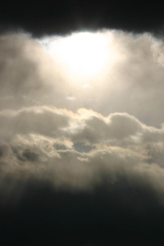  Weathers Changing