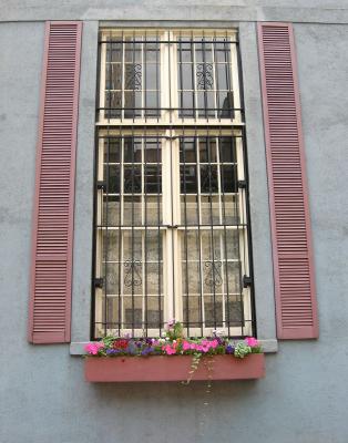 Flower Box