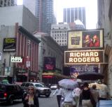 Private Lives at Richard Rodgers