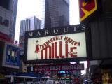 Thoroughly Modern Millie at the Marquis