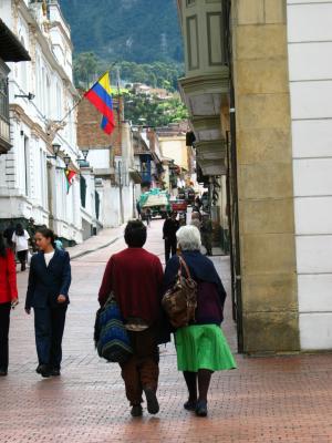 Bogota bonita