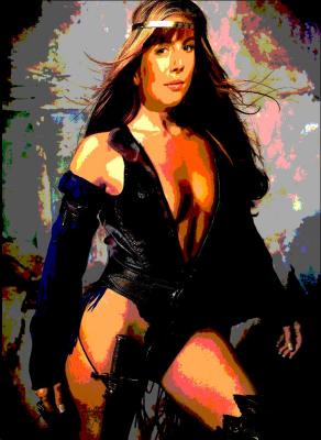 Body-J.Lo,...head,Maureen.
