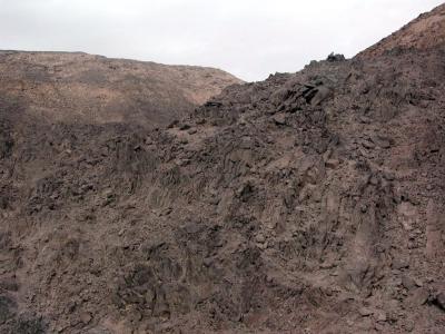 Sinai Gebirge