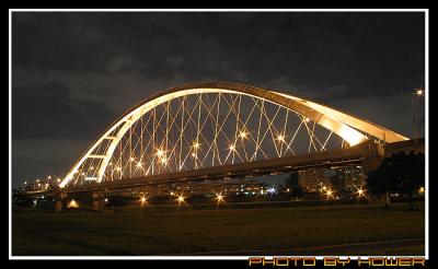 內湖之橋