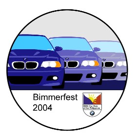 Bimmerfest 2004 - Eastwood
