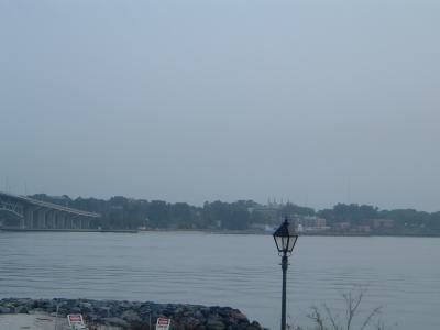 yt_28 - York River - Yorktown (Fall - 2004)