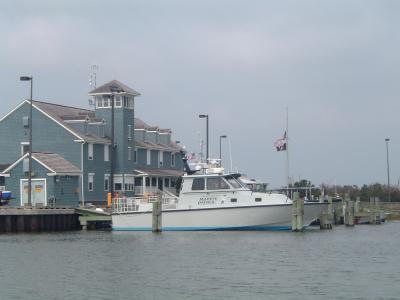 obx_1 - Oregon Inlet