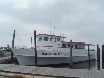 obx_2 - Miss Oregon Inlet