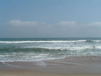 obx_33 - Atlantic Ocean at Cape Hatteras
