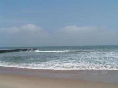 obx_34 - Atlantic Ocean at Cape Hatteras