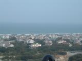 obx_74 - Currituck Beach Light House - View From Top
