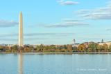 The Washington Monument