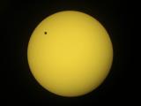 8 1200mm Dobson@25m, Canon G2