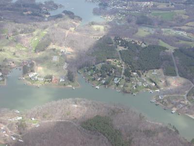 Smith Mountain Lake Va