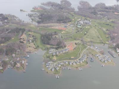 Smith Mountain Lake Homes