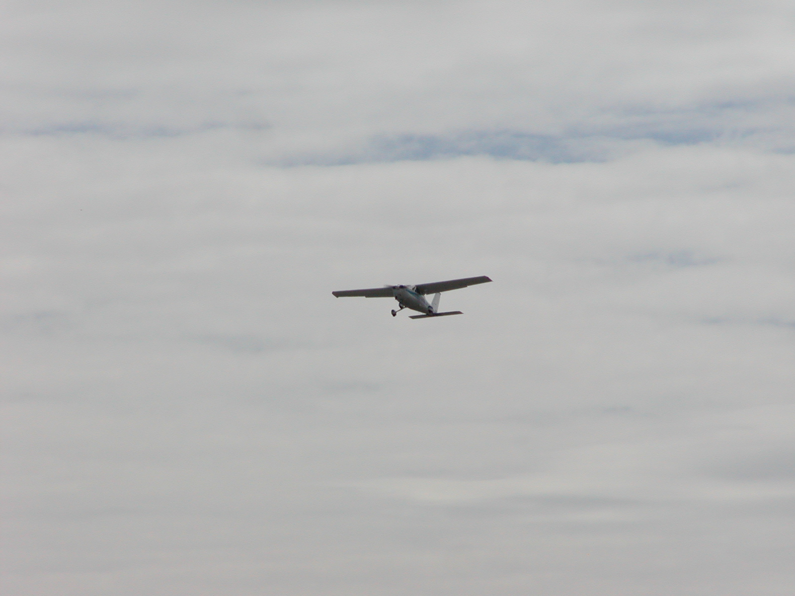 Up Up And Away