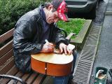 Street Luthier