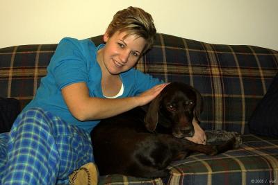 Christmas 2004