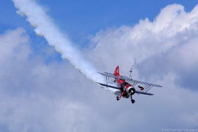 2002 Sussex, NJ Air Show