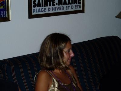 Katie -- who is drunk now?