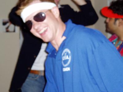 Matt
