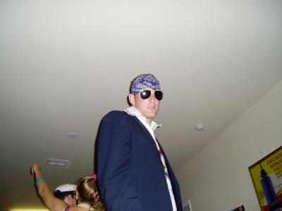 Mike