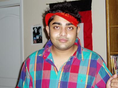 Nishit