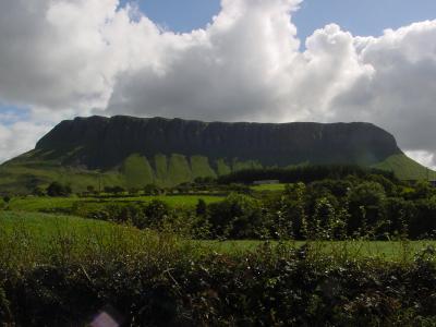 Benbulben