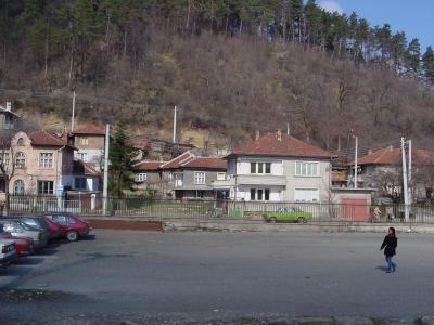 Bulgaria