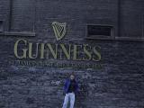 Guinness Brewery