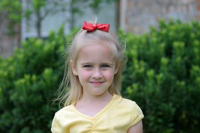 Caroline