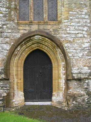 St. Peter's Church, Chetnole, Cornwall