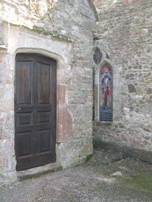 Doors of England, Devon and Cornwall