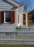 Old Bethpage Village Restoration, Long Island, NY