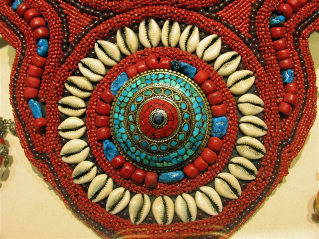 bead bag