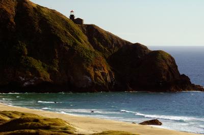 Point Sur Lighthouse