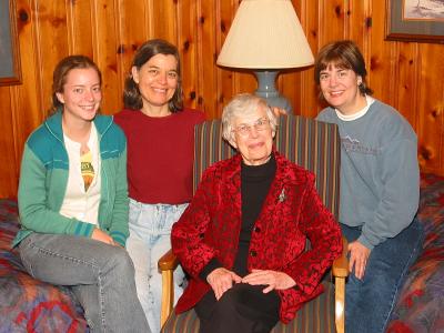 Atwood Lake Birthday Party