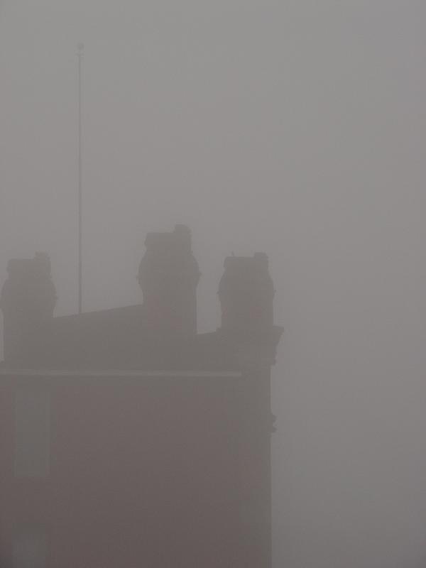 Fog