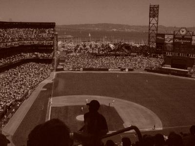 Ballgame