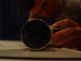 First in Camera Portrait Series (switch quickly with Second in Series for Disappearing Effect)
