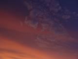 Pre-Storm Sky