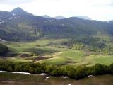 Plateau de Besse