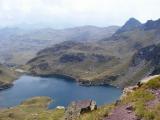 Lac Bersau (lun des lacs dAyous)