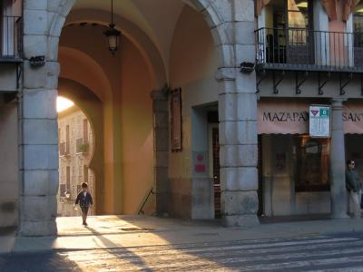 The Passage
