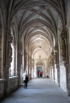  San Juan de los Reyes