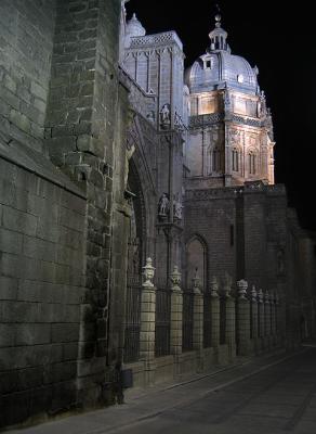  Another View of The Cathedral