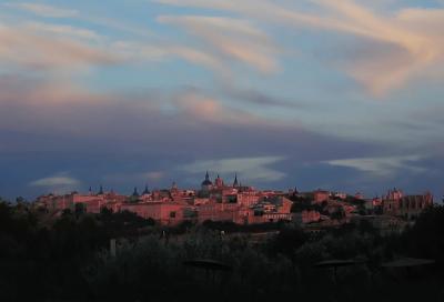 Toledo, Spain