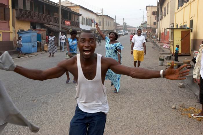 Phobia won the African confederation cup (soccer)