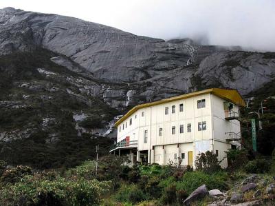 Laban Rata