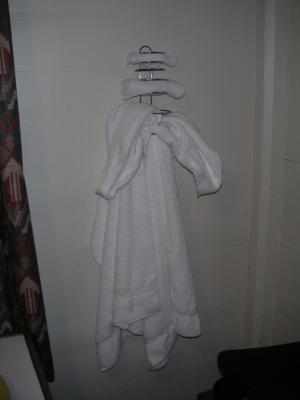 Linen Closet